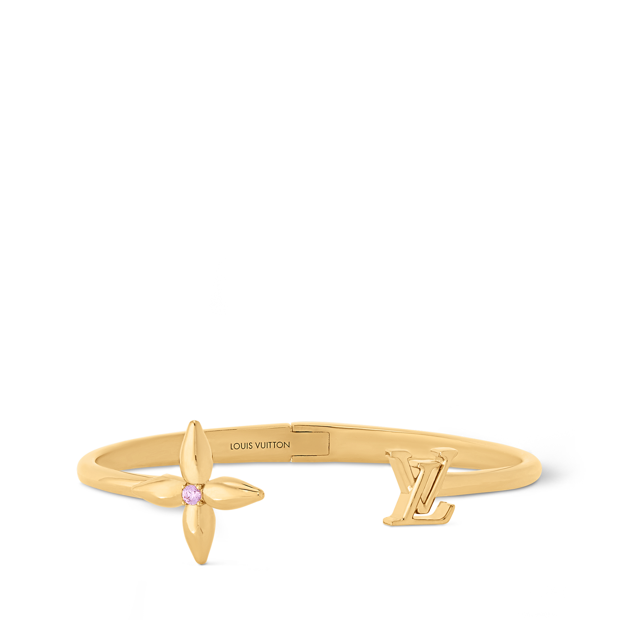 Louisette Signature Bracelet . in Women