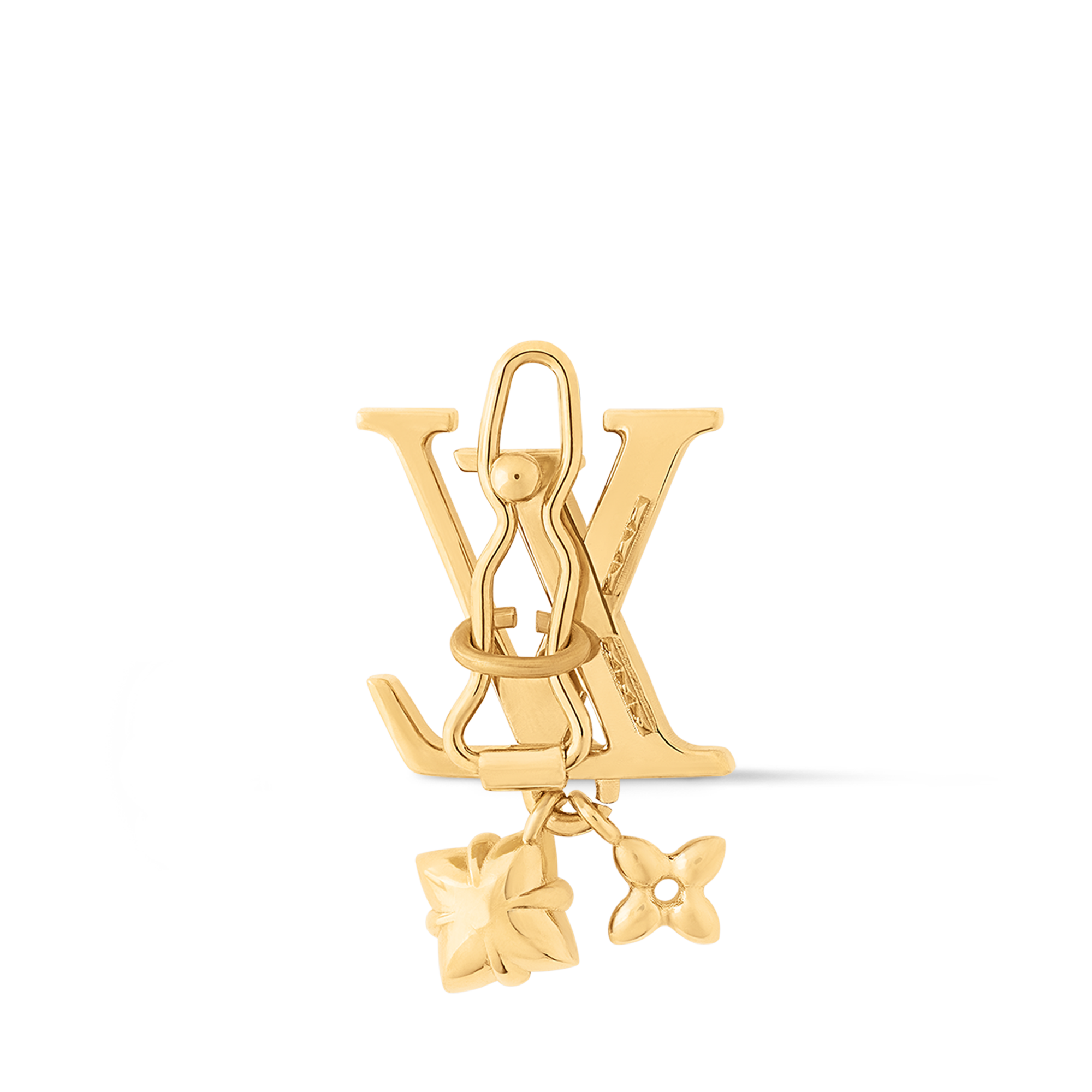 Loulougram Hair Clip . in Women