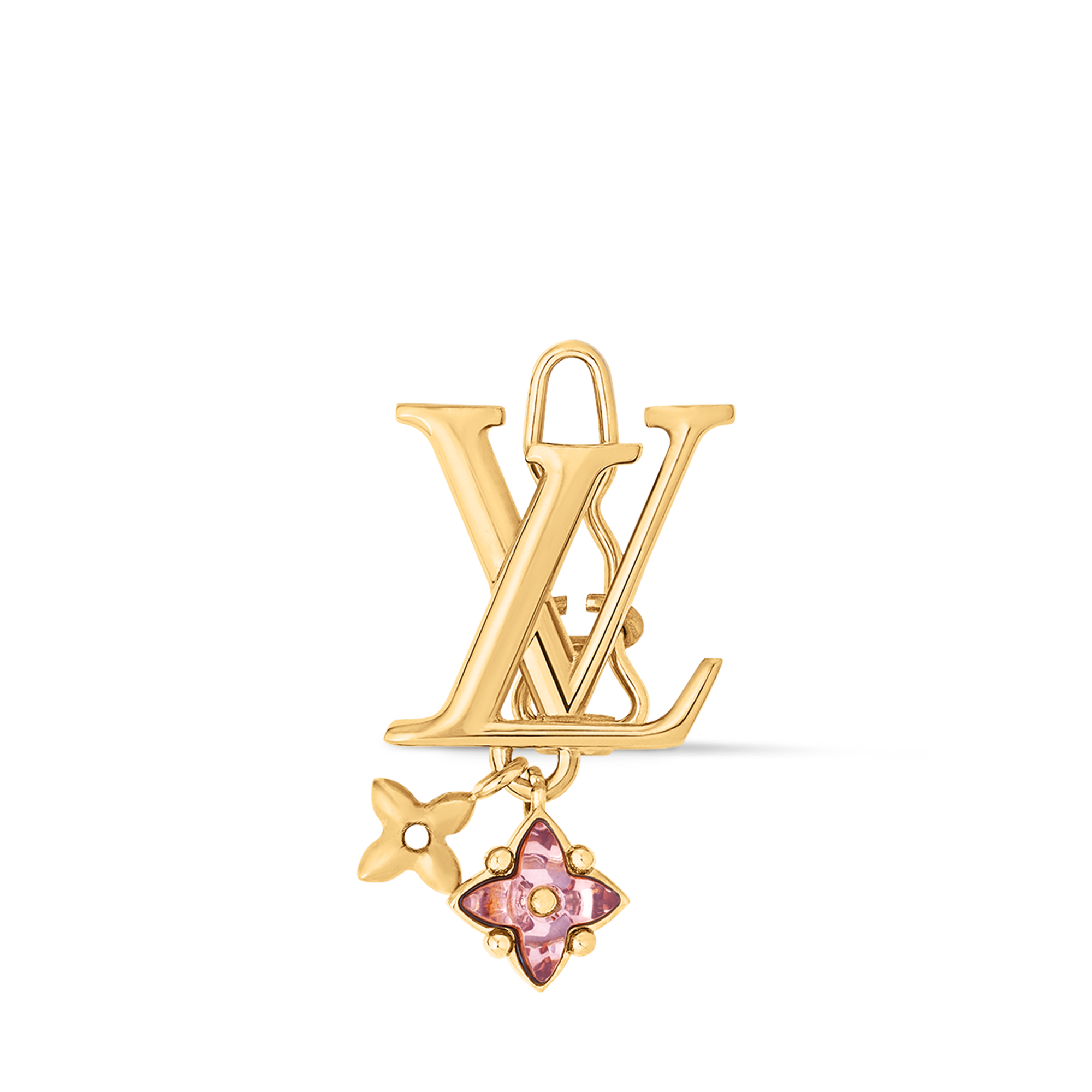 Loulougram Hair Clip . in Women