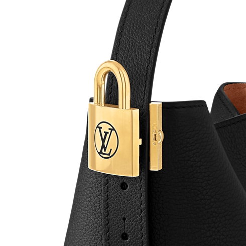 Low Key All In BB Low Key in Women's Handbags All Handbags for Women collections by Louis Vuitton (Product zoom)