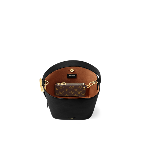 Low Key All In BB Low Key in Women's Handbags All Handbags for Women collections by Louis Vuitton (Product zoom)