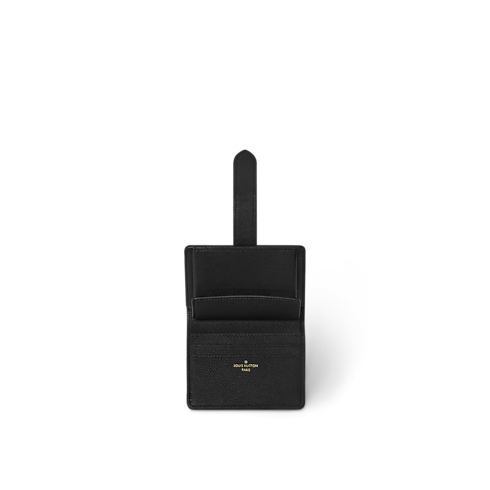 Low Key Compact Wallet Low Key in Gifts's Mother's Day Gifts } collections by Louis Vuitton (Product zoom)