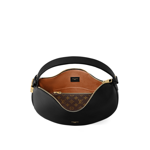 Low Key Cookie MM Low Key in Women's Handbags All Handbags for Women collections by Louis Vuitton (Product zoom)