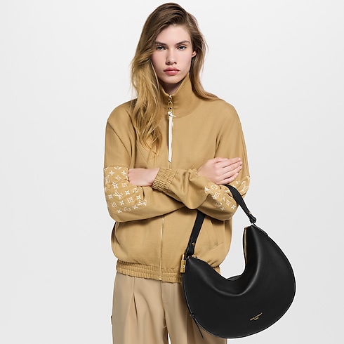 Low Key Cookie MM Low Key in Women's Handbags All Handbags for Women collections by Louis Vuitton (Product zoom)