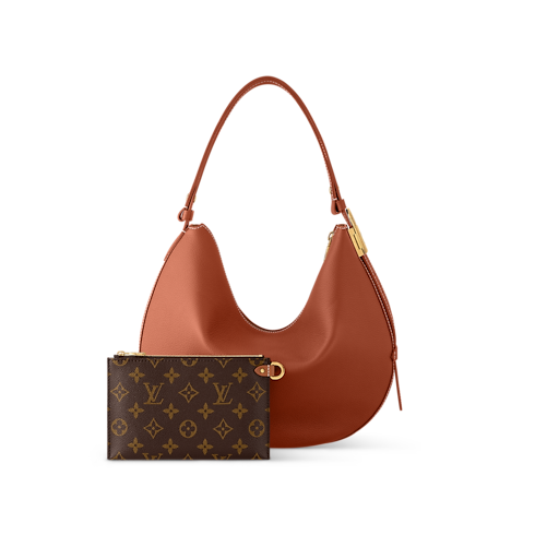 Low Key Cookie MM Low Key in Women's Handbags All Handbags for Women collections by Louis Vuitton (Product zoom)