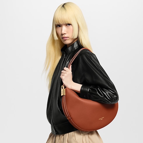 Low Key Cookie MM Low Key in Women's Handbags All Handbags for Women collections by Louis Vuitton (Product zoom)