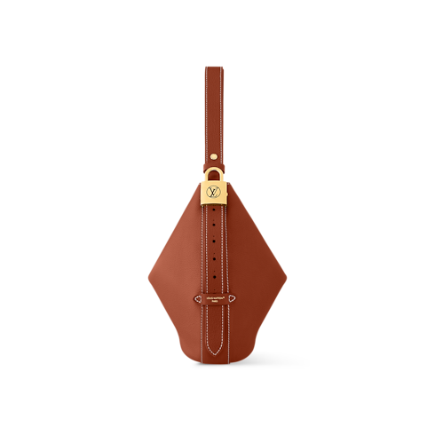 Low Key Cookie MM Low Key in Women's Handbags All Handbags for Women collections by Louis Vuitton (Product zoom)