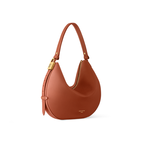 Low Key Cookie MM Low Key in Women's Handbags All Handbags for Women collections by Louis Vuitton (Product zoom)