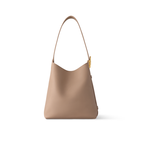 Low Key Hobo PM Low Key in Women's Handbags All Handbags for Women collections by Louis Vuitton (Product zoom)