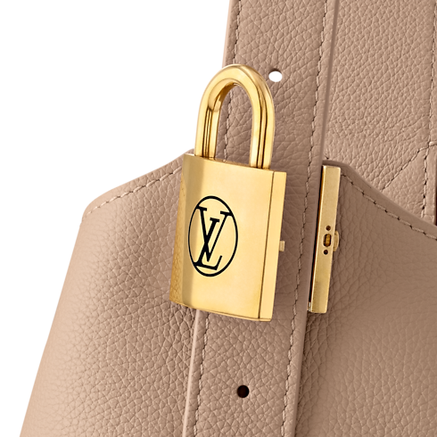 Low Key Hobo PM Low Key in Women's Handbags All Handbags for Women collections by Louis Vuitton (Product zoom)