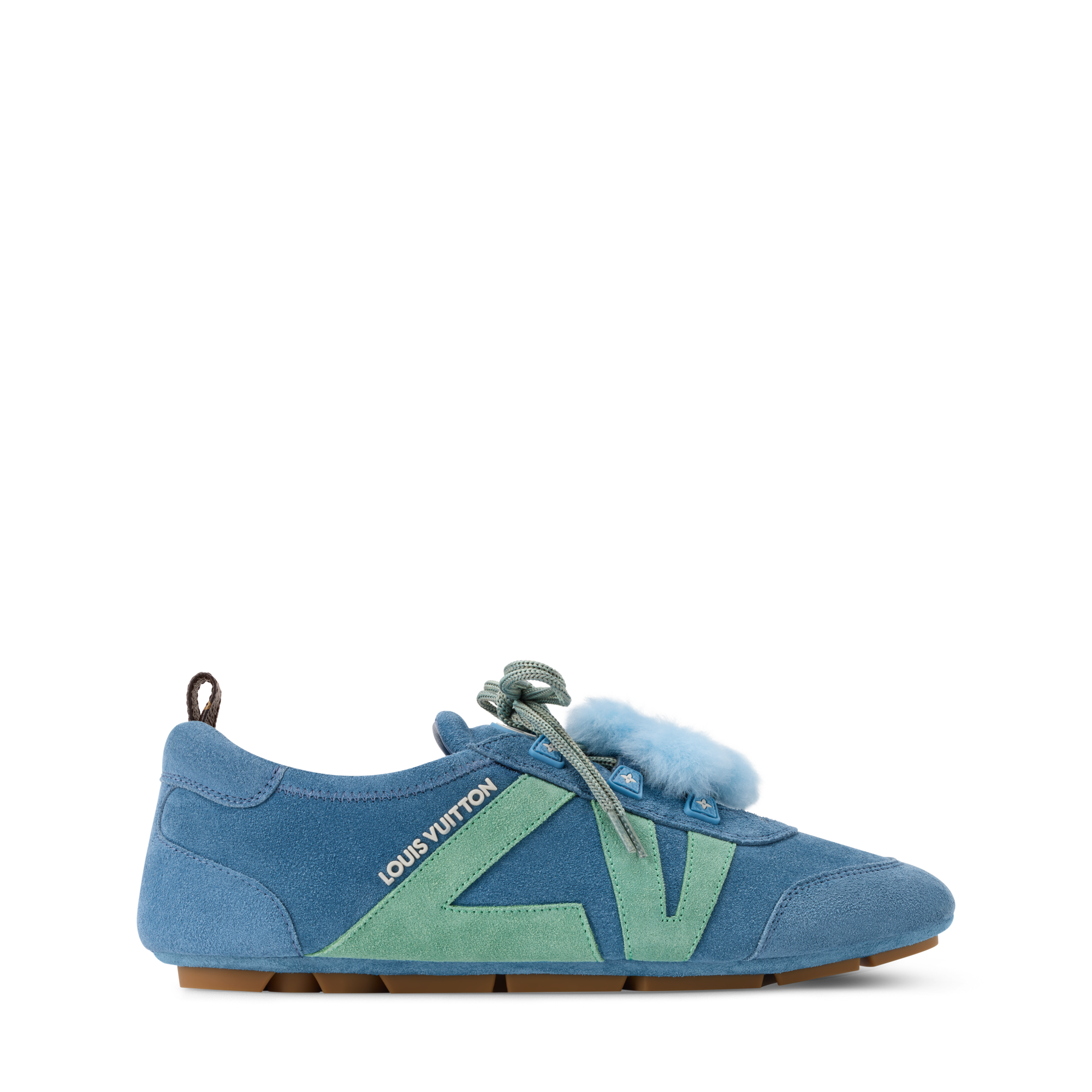 LV  Sneakerina  in Women