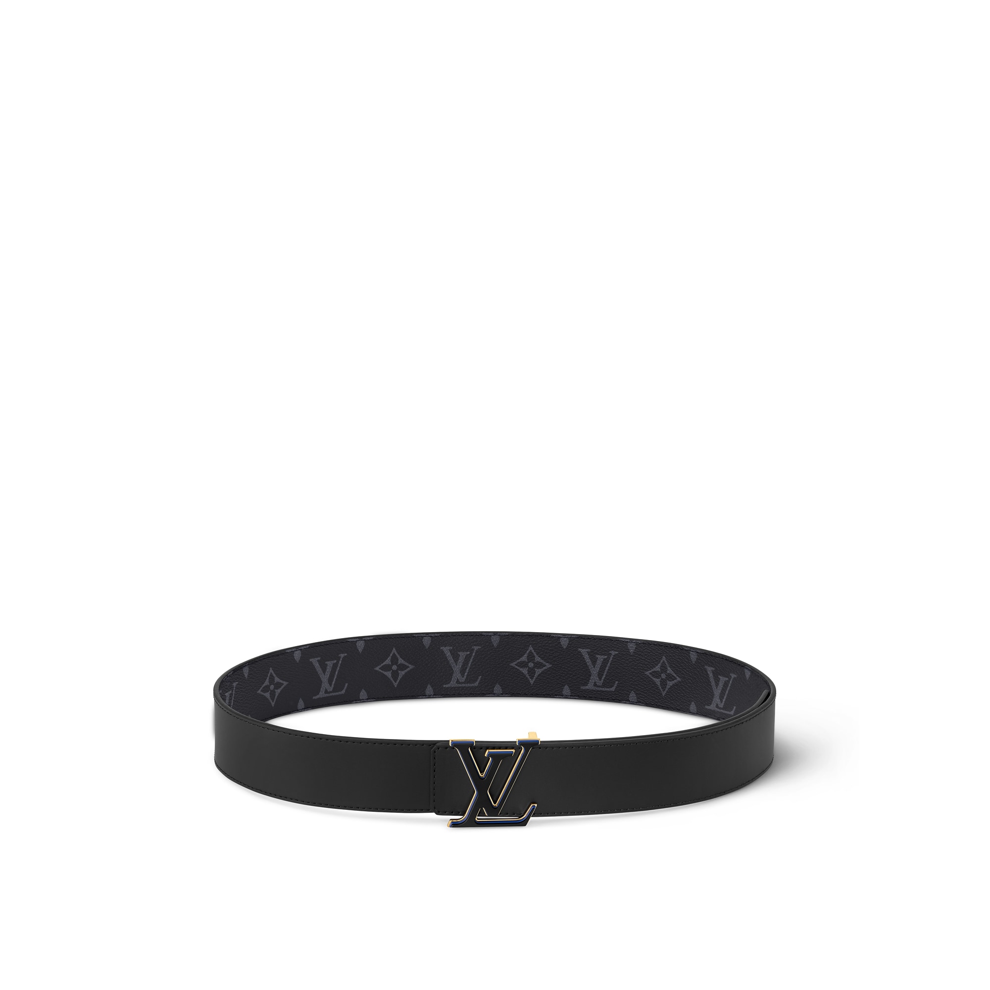 LV 3 Steps 40mm Reversible Belt  in Men