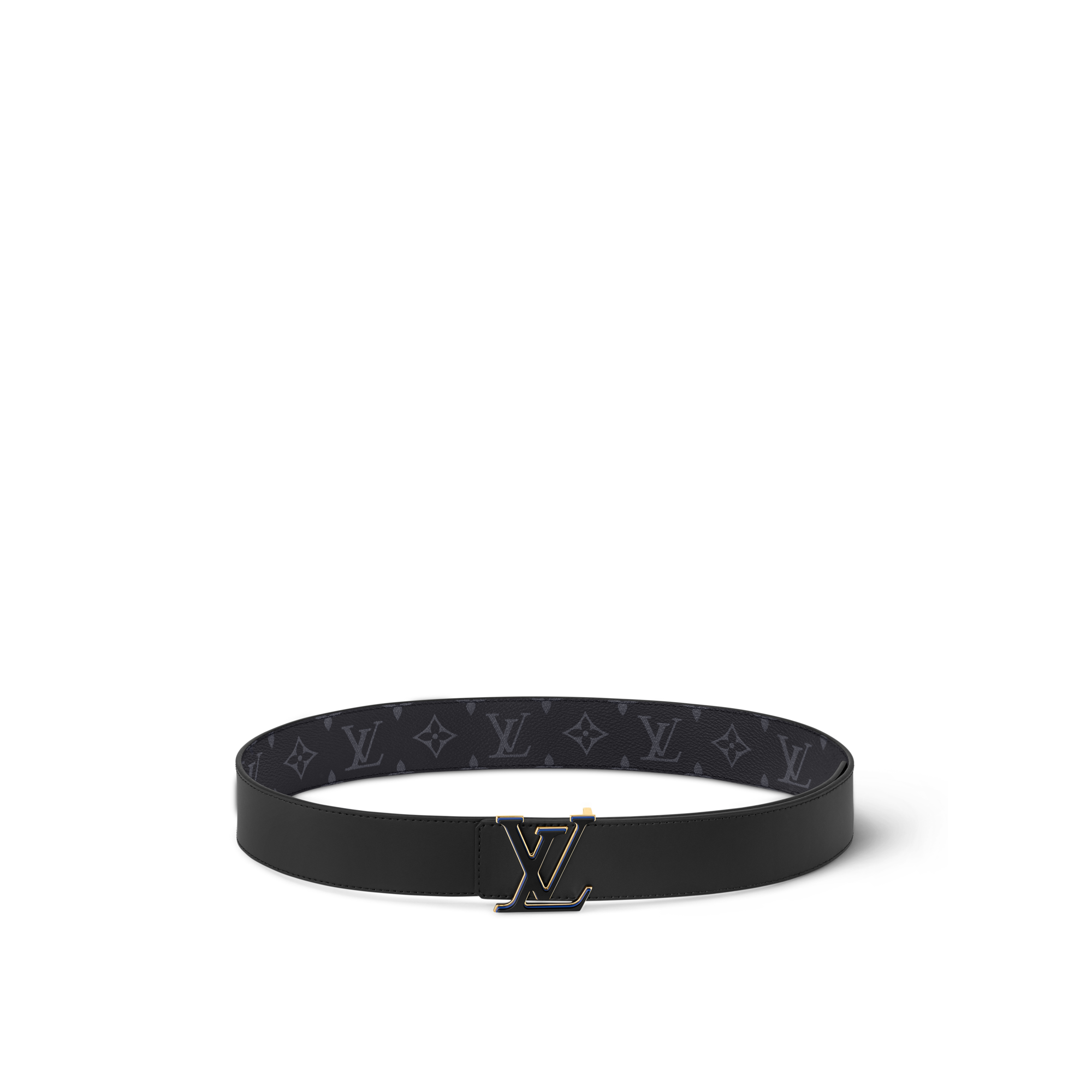 LV 3 Steps 40mm Reversible Belt  in Men