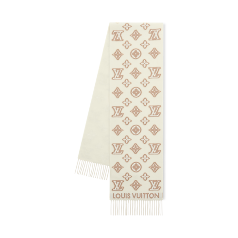 LV 3D Scarf . in Women's Accessories Women's Scarves collections by Louis Vuitton (Product zoom)
