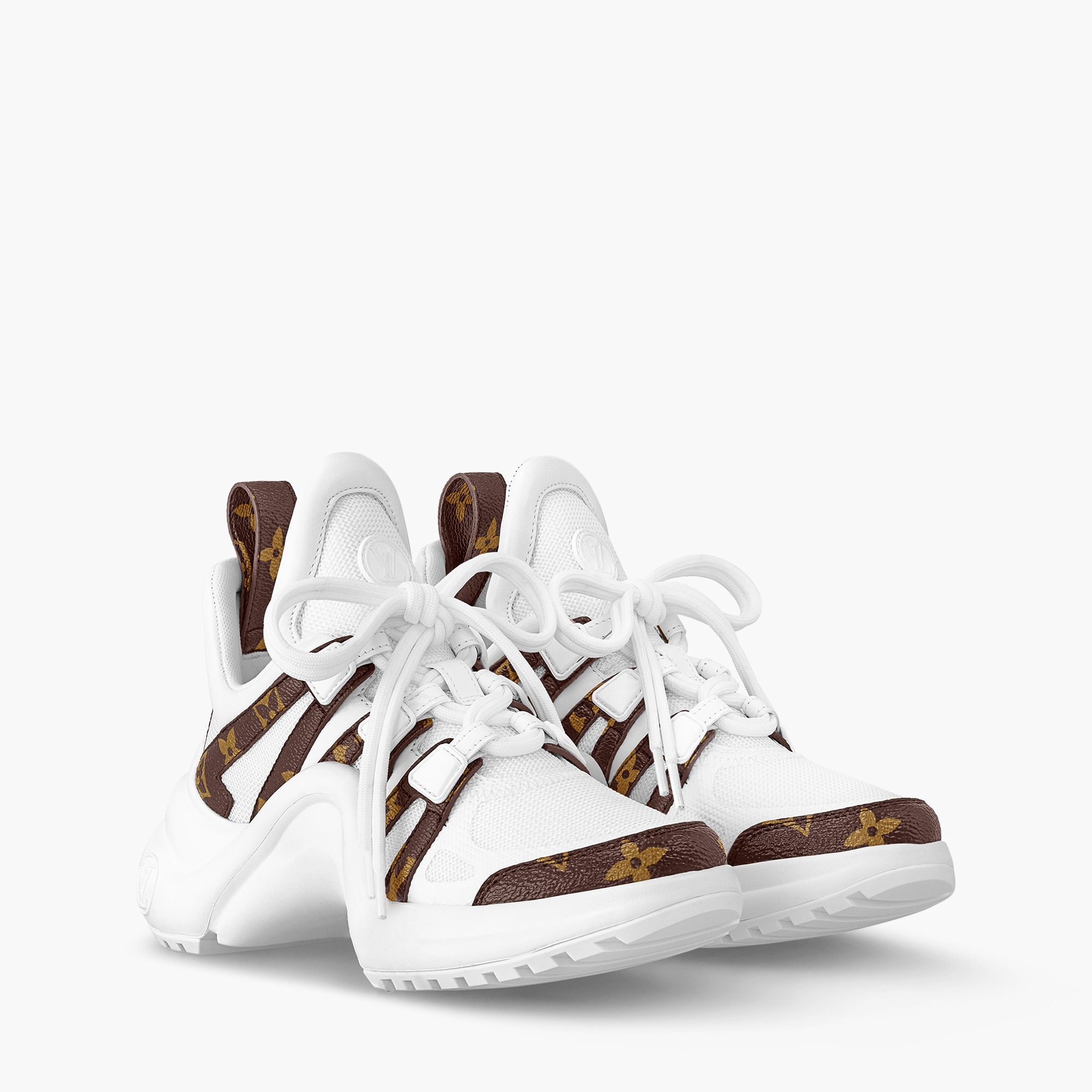 LV Archlight Sneaker Designer Shoes LOUIS VUITTON