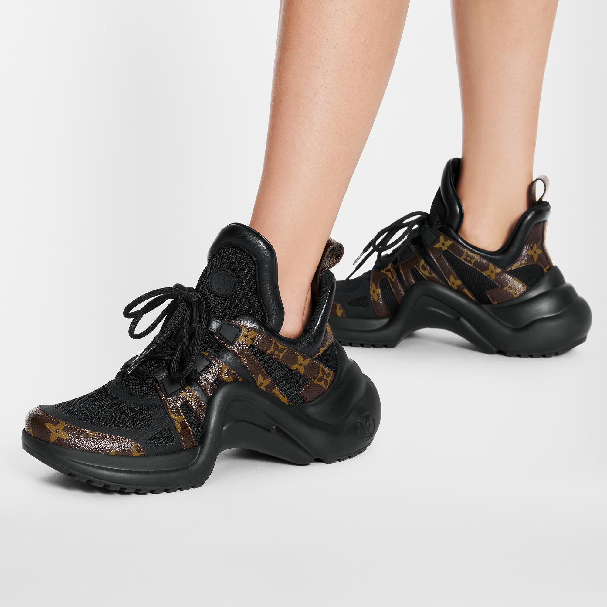 LV Archlight Sneaker  in Women