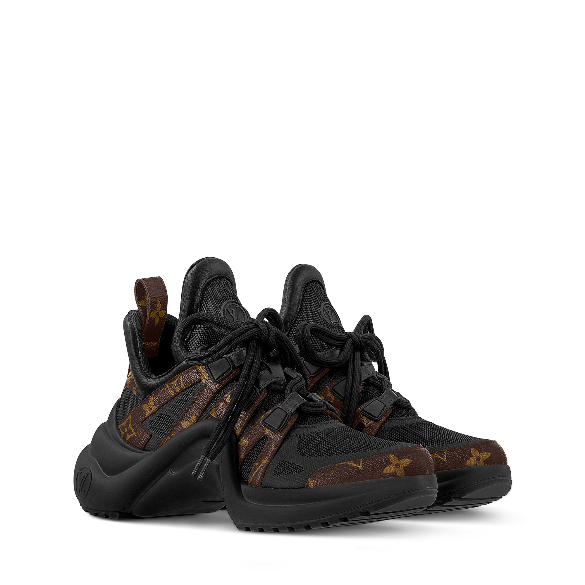 LV Archlight Sneaker  in Women
