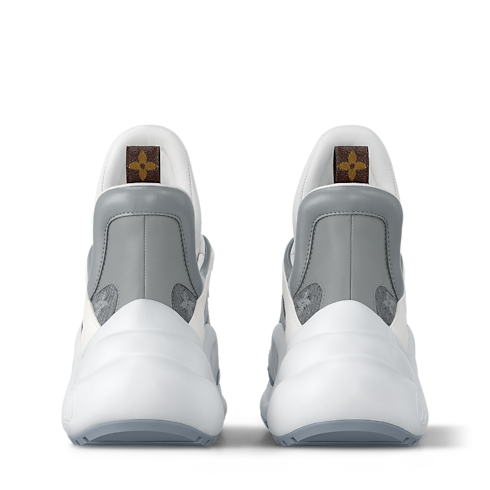 LV Archlight Sneaker in Women's Shoes Sneakers collections by Louis Vuitton (Product zoom)