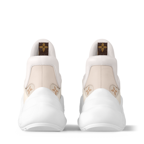 LV Archlight Sneaker in Women's Shoes Sneakers collections by Louis Vuitton (Product zoom)