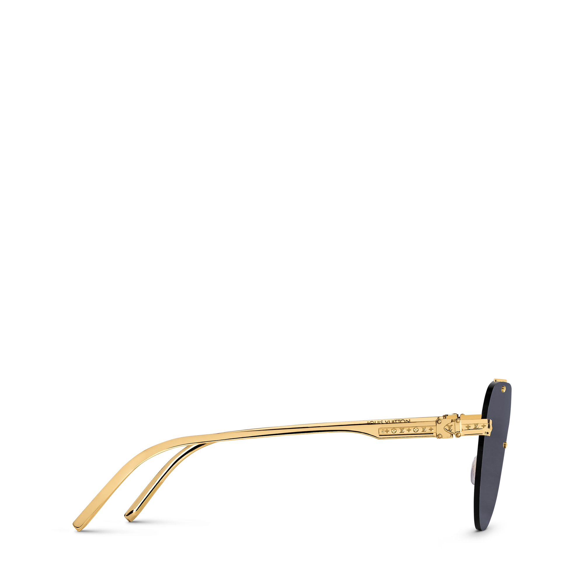 LV Ash Sunglasses . in Men