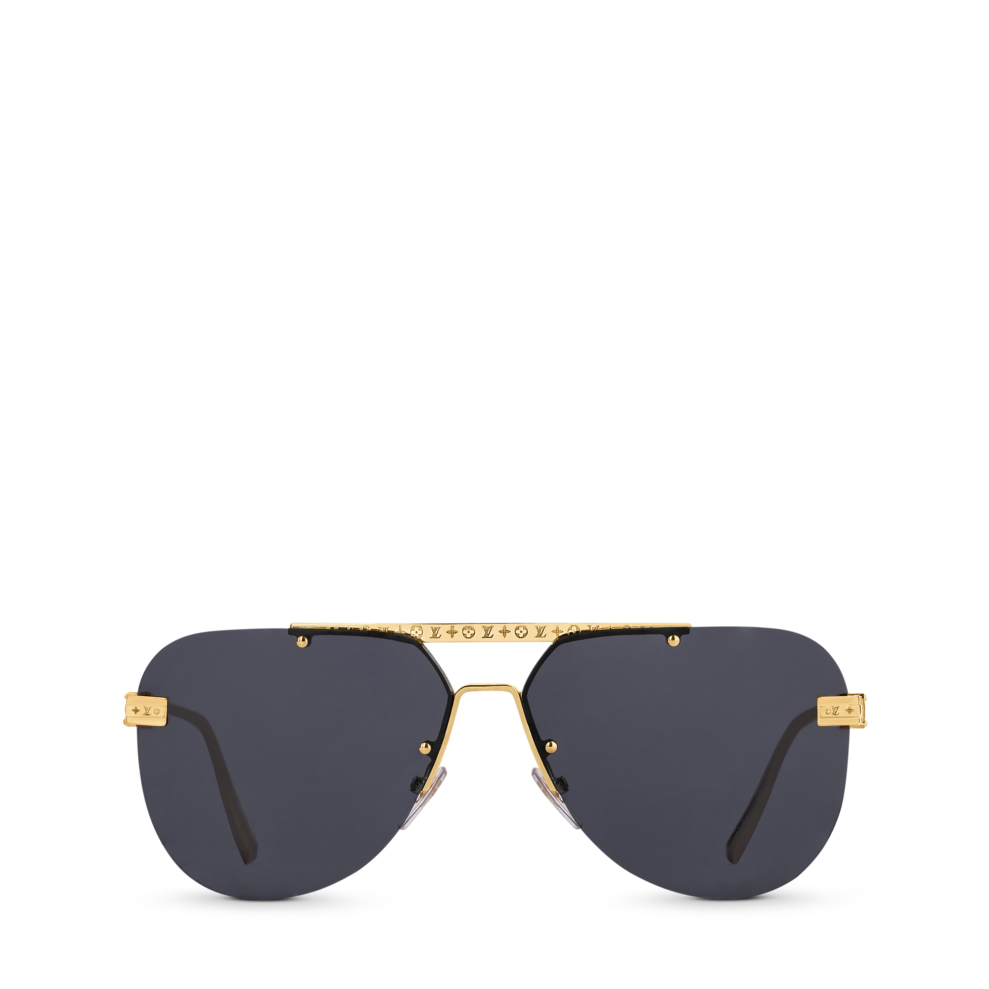 LV Ash Sunglasses . in Men