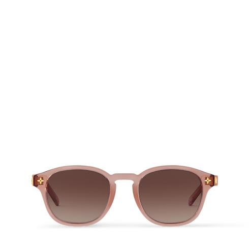LV Aura Pantos Sunglasses . in Women's Accessories Sunglasses collections by Louis Vuitton (Product zoom)