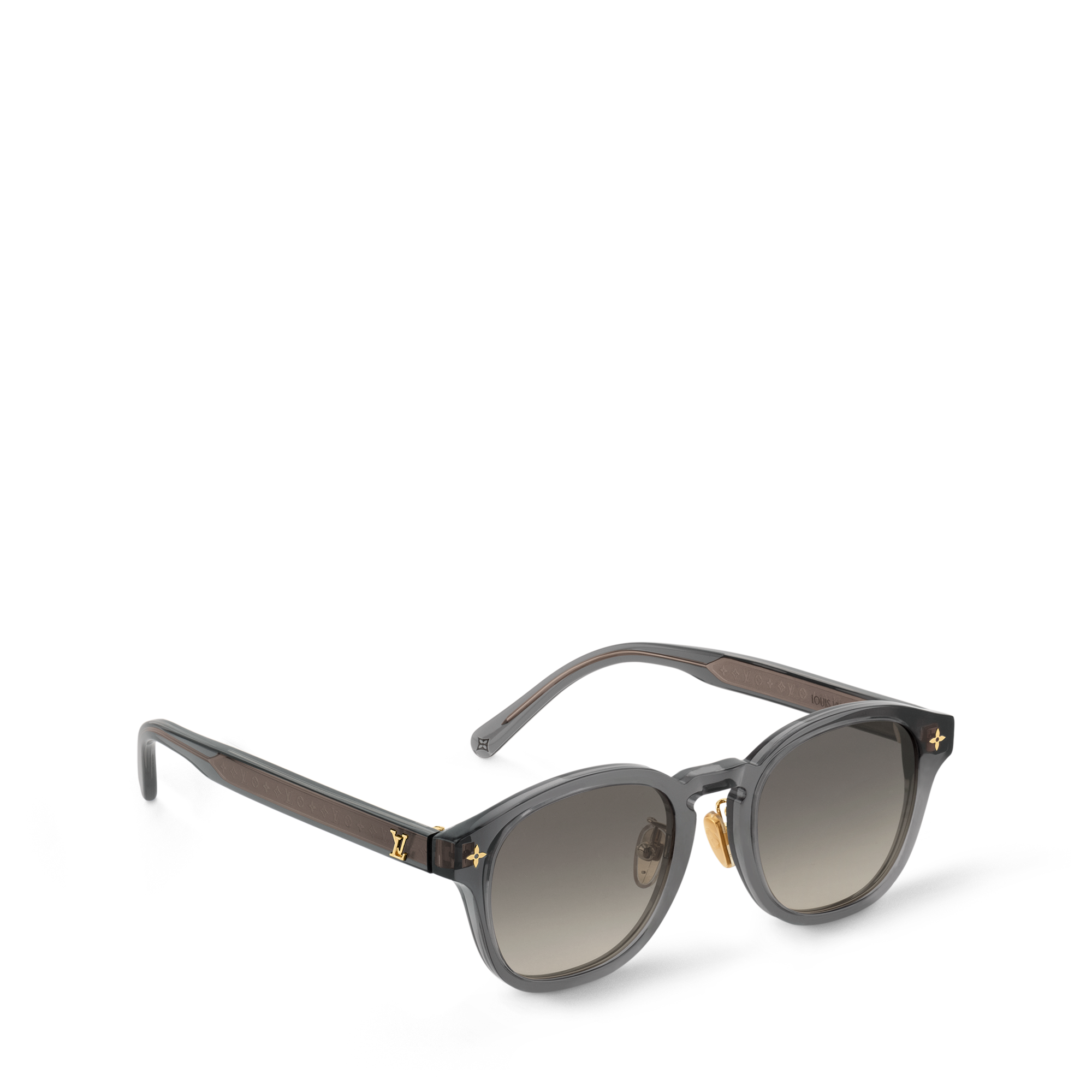 LV Aura Pantos Sunglasses . in Women