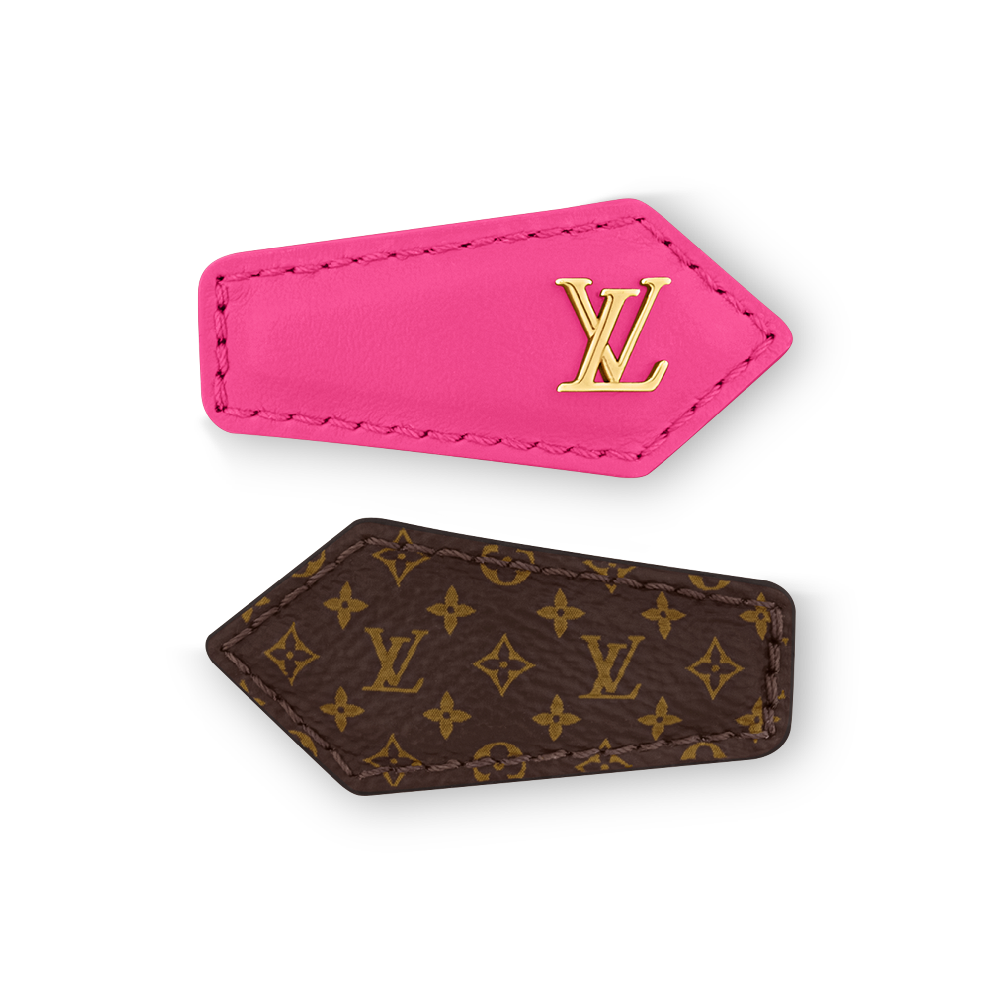 LV Backstage Hair Clip . in Women