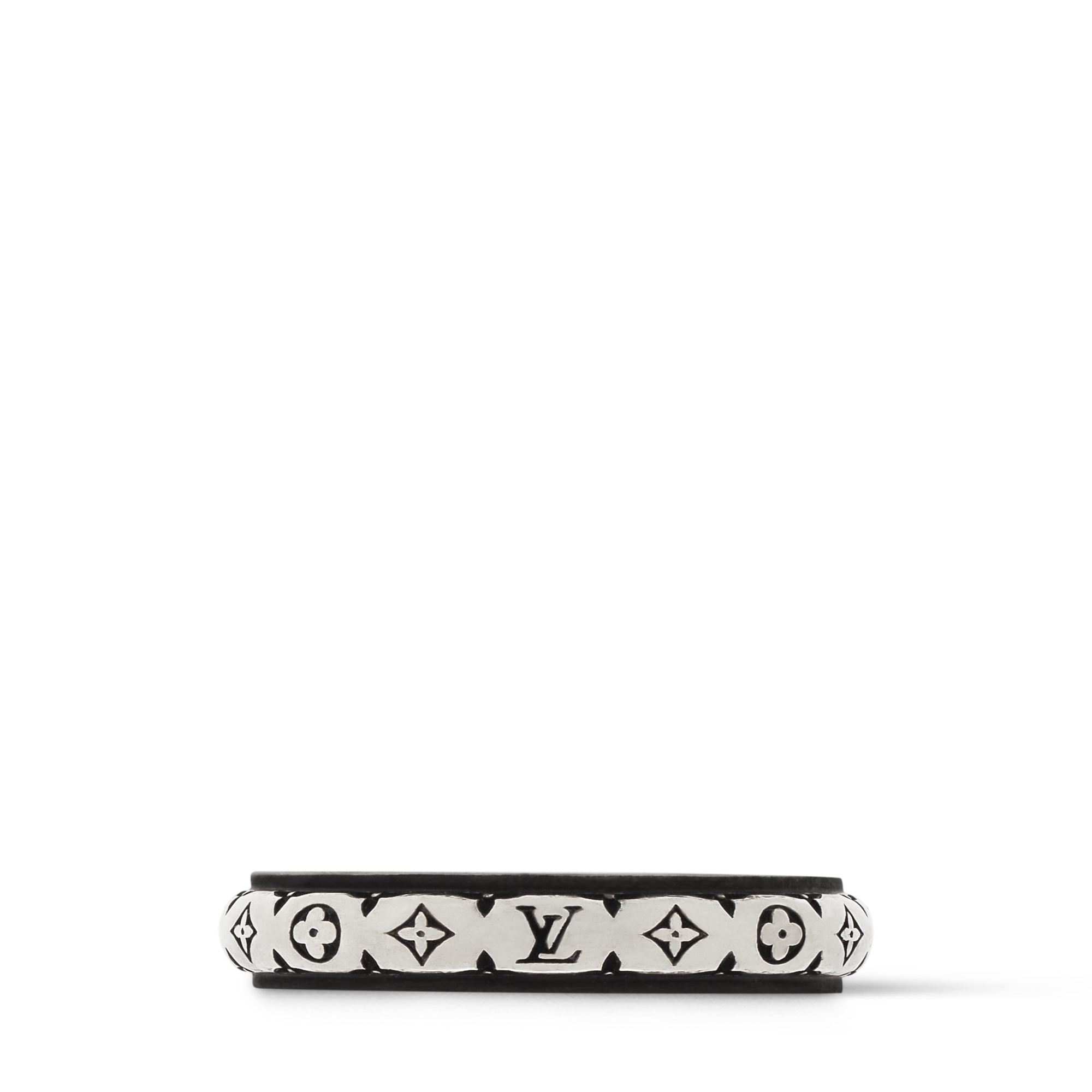 LV Bambou Ring . in Men