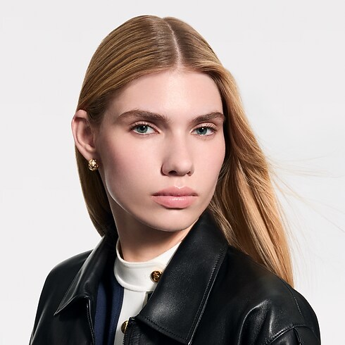 LV Baume - Lip Balm in Perfumes and Beauty's Lips } collections by Louis Vuitton (Product zoom)