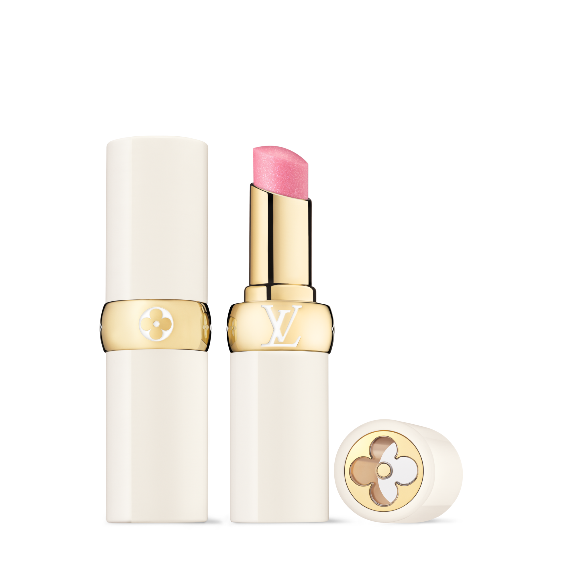 LV Baume - Lip Balm  in Perfumes and Beauty