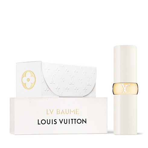 LV Baume - Lip Balm in Perfumes and Beauty's Lips } collections by Louis Vuitton (Product zoom)