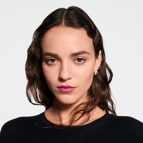 LV Baume - Lip Balm in Perfumes and Beauty's Lips } collections by Louis Vuitton (Product zoom)