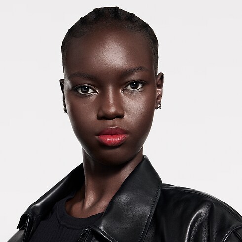 LV Baume - Lip Balm in Perfumes and Beauty's Lips } collections by Louis Vuitton (Product zoom)