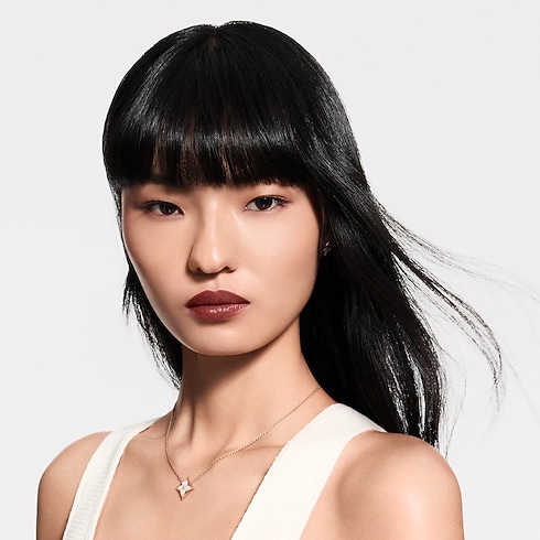 LV Baume - Lip Balm in Perfumes and Beauty's Lips } collections by Louis Vuitton (Product zoom)