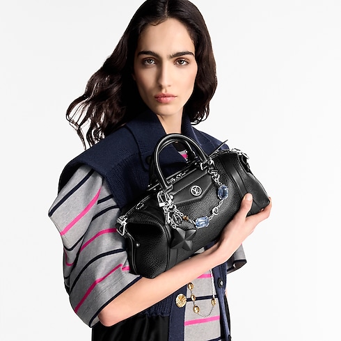 LV Biker PM H27 in Women's Handbags All Handbags for Women collections by Louis Vuitton (Product zoom)