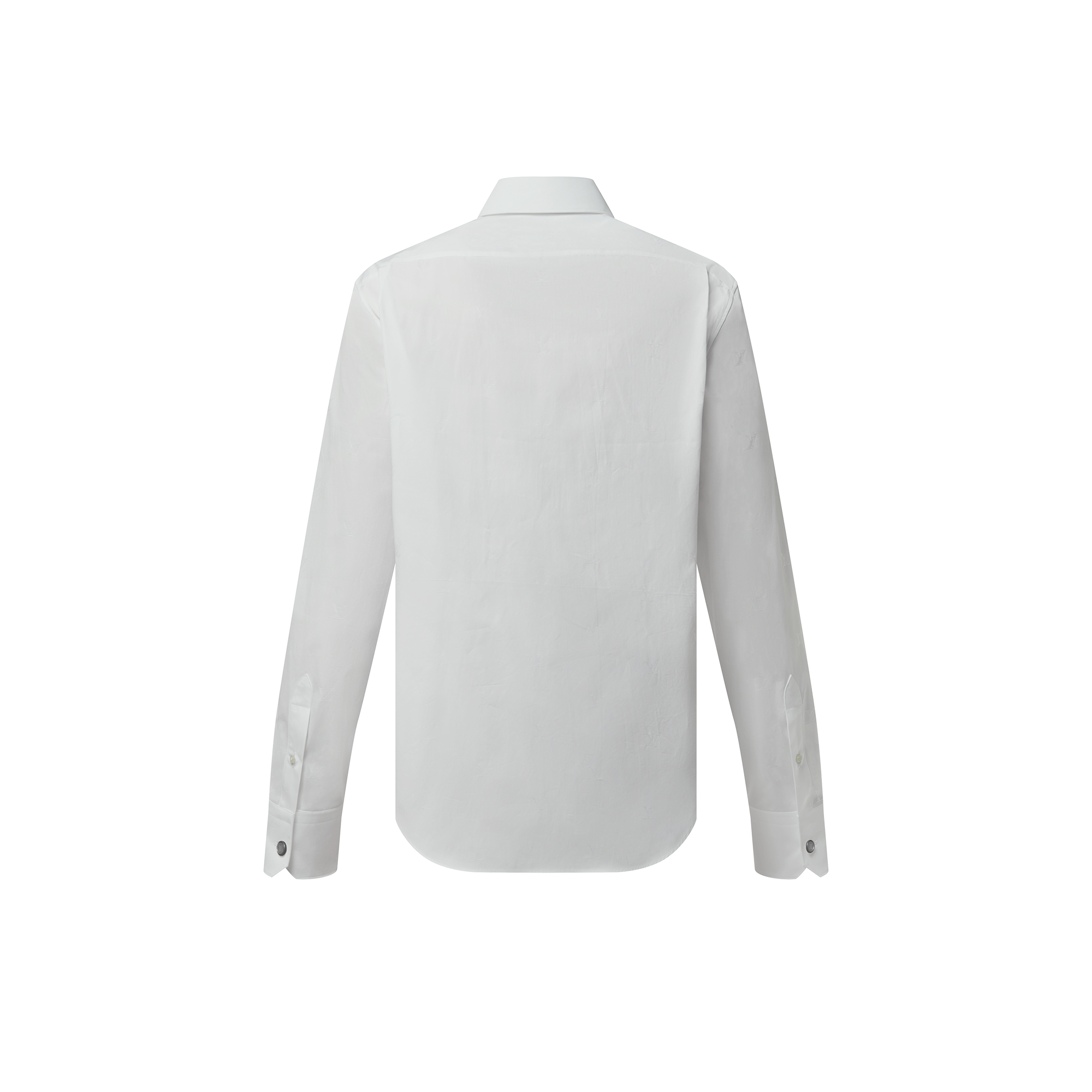 LV Blason Classic Shirt  in Men