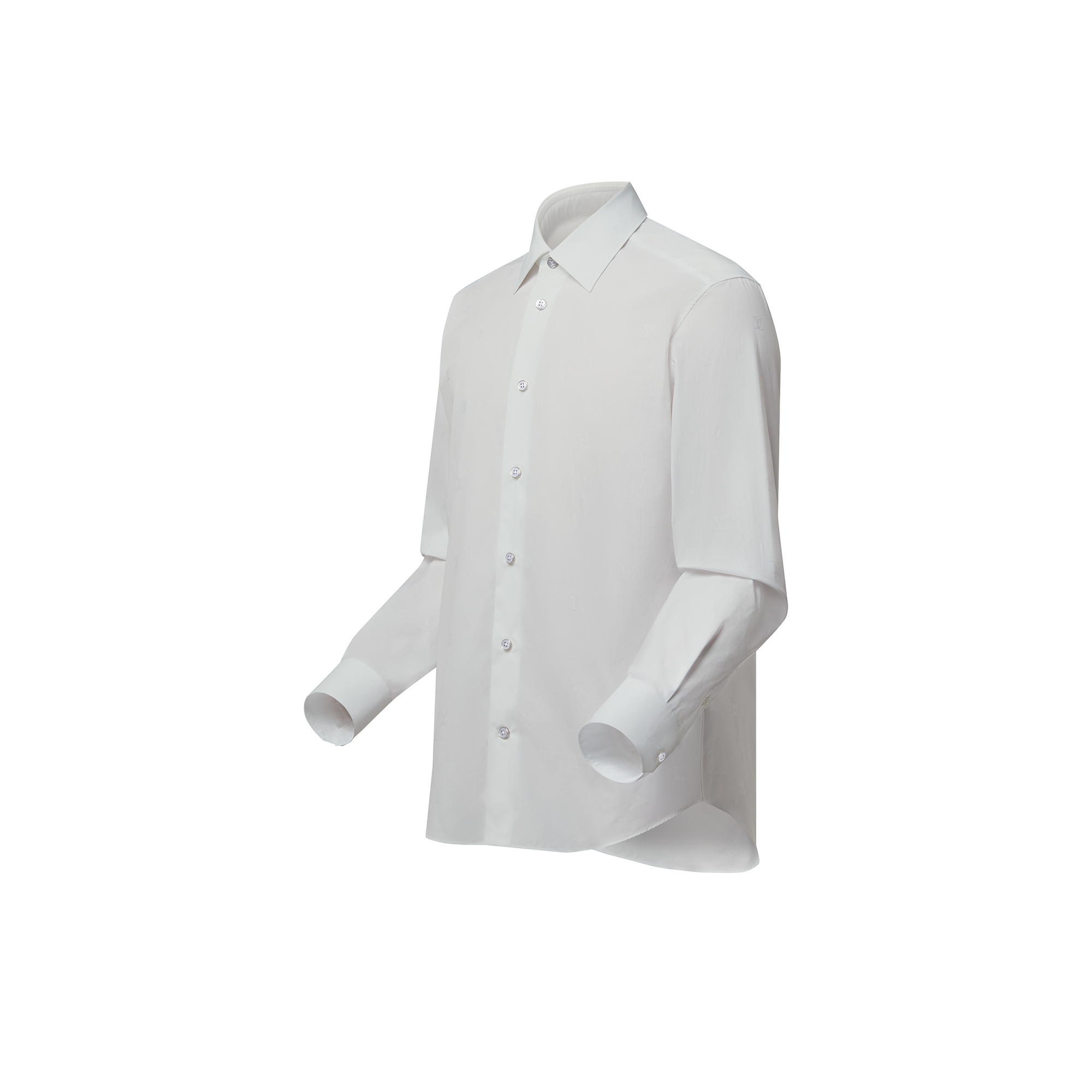 LV Blason Classic Shirt  in Men