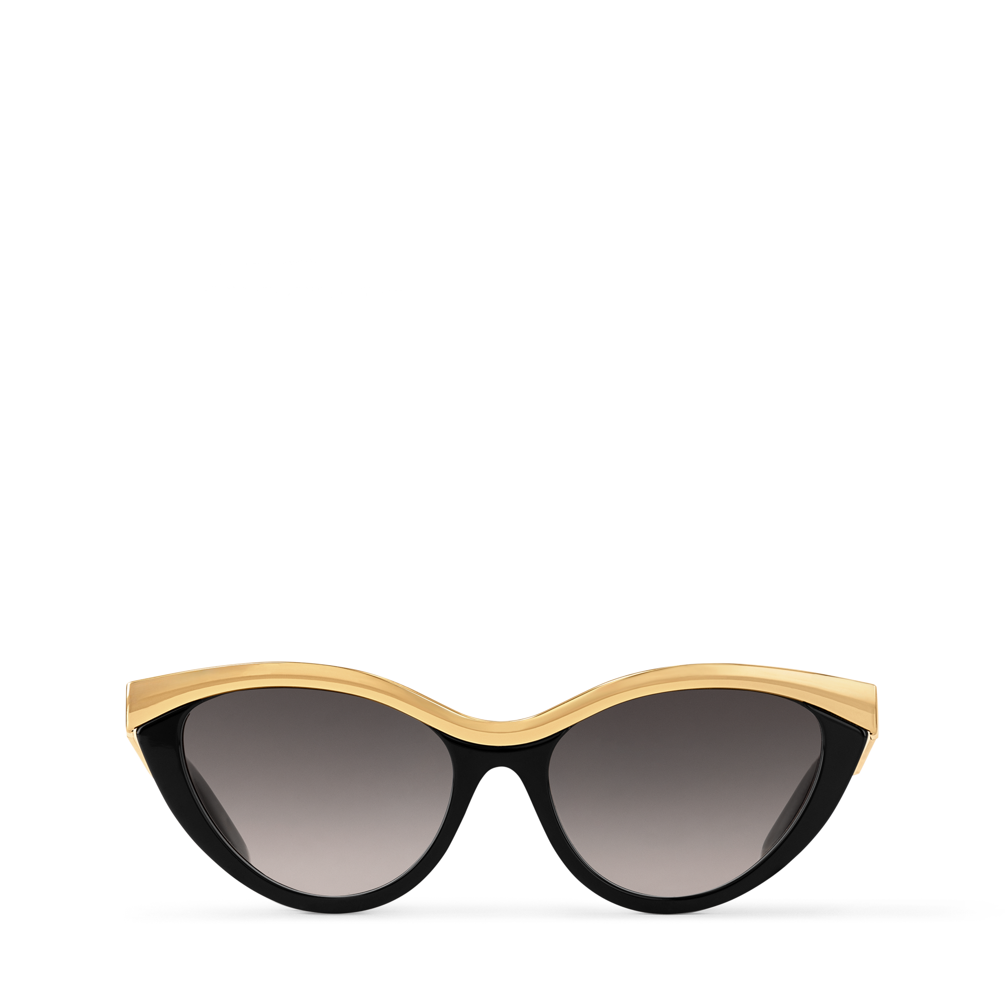 LV Blend Cat Eye Sunglasses . in Women