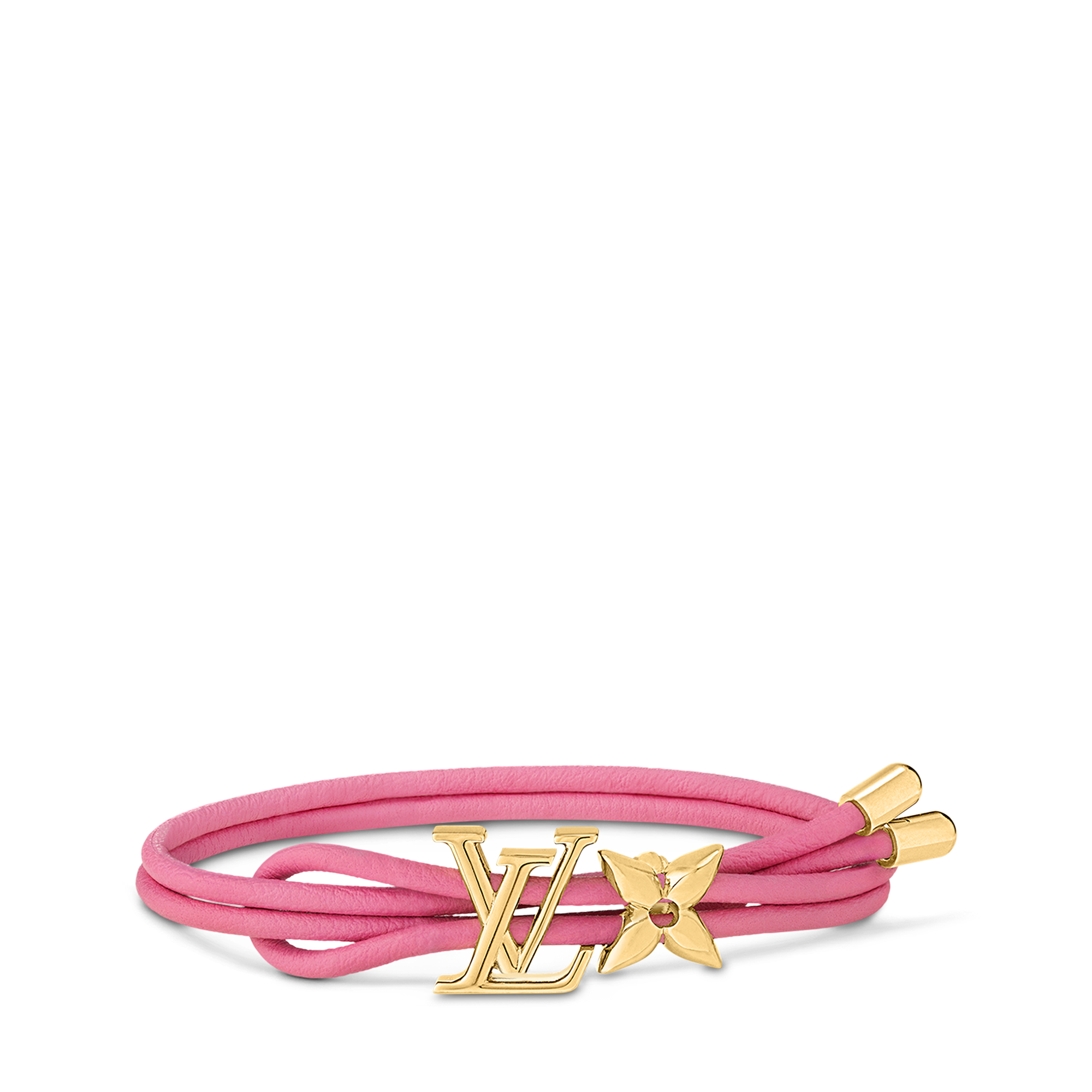 LV Bloom Bracelet  in Women