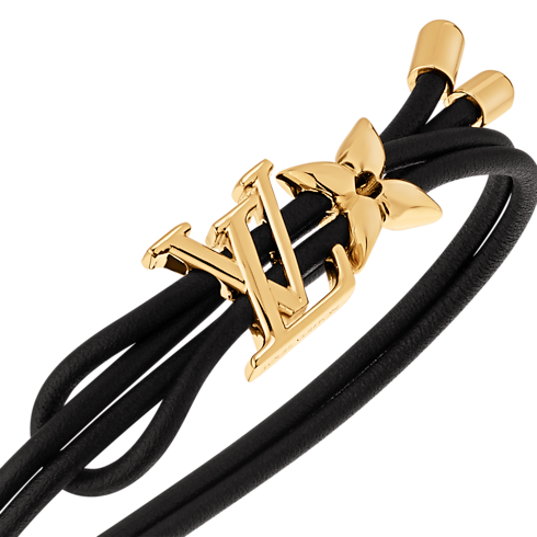 LV Bloom Bracelet in Women's Fashion Jewellery Bracelets collections by Louis Vuitton (Product zoom)