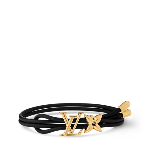 LV Bloom Bracelet in Women's Fashion Jewellery Bracelets collections by Louis Vuitton (Product zoom)