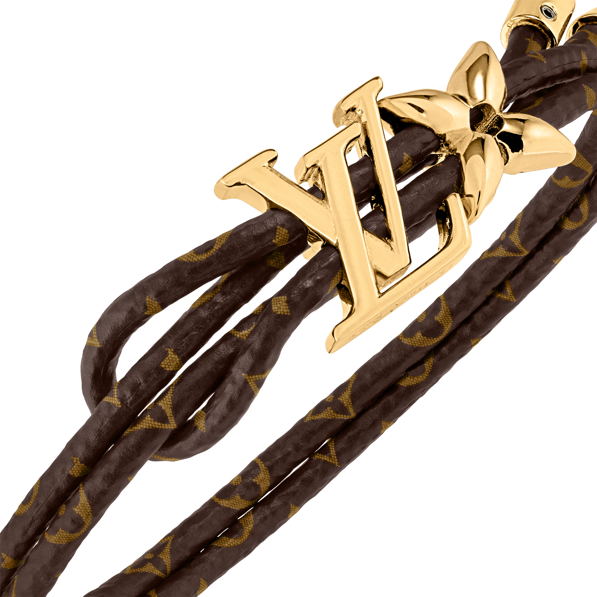LV Bloom Bracelet  in Women