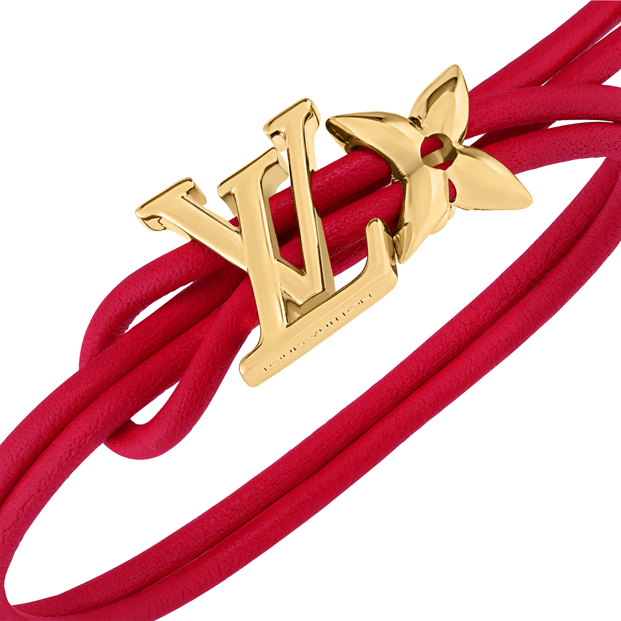 LV Bloom Bracelet  in Women