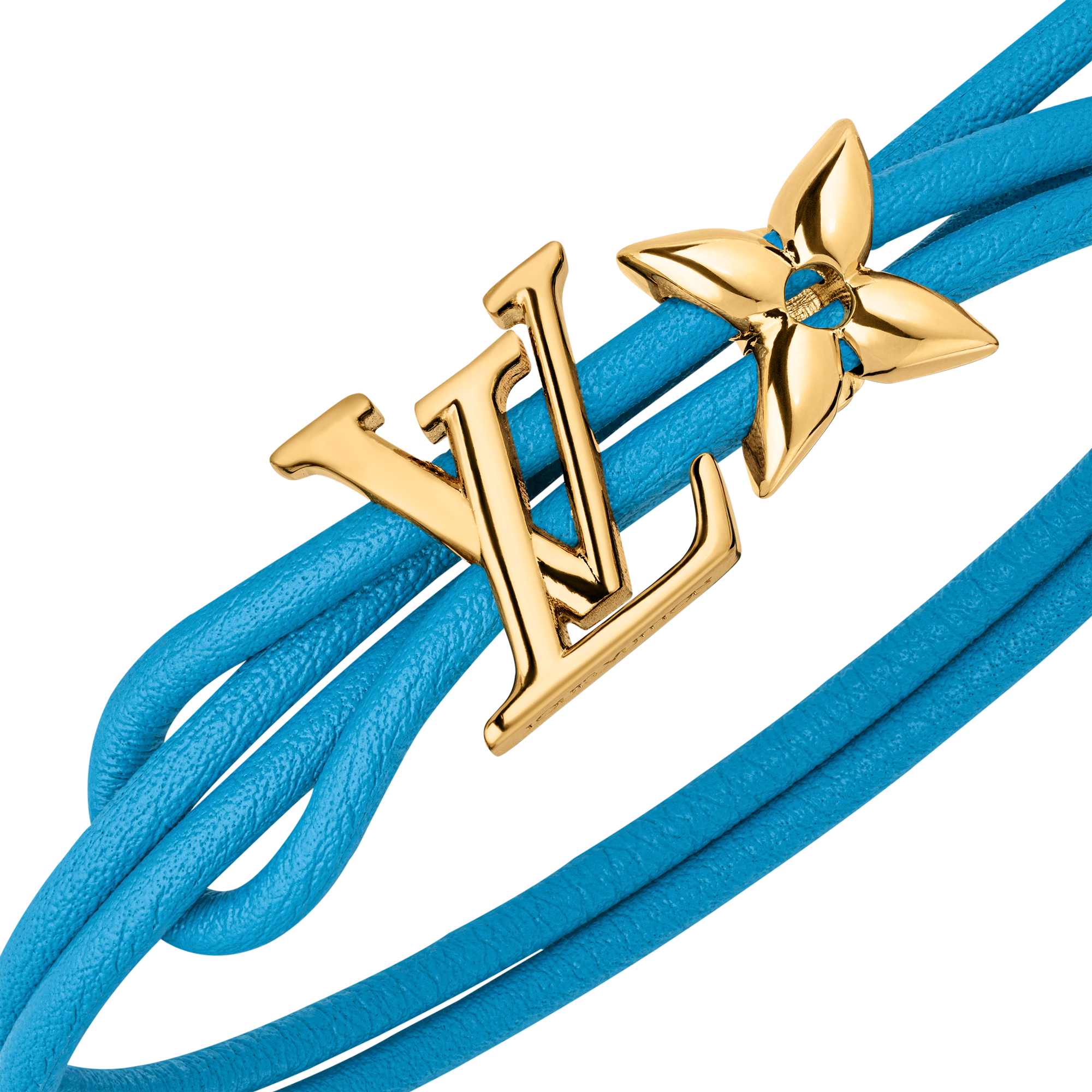 LV Bloom Bracelet  in Women