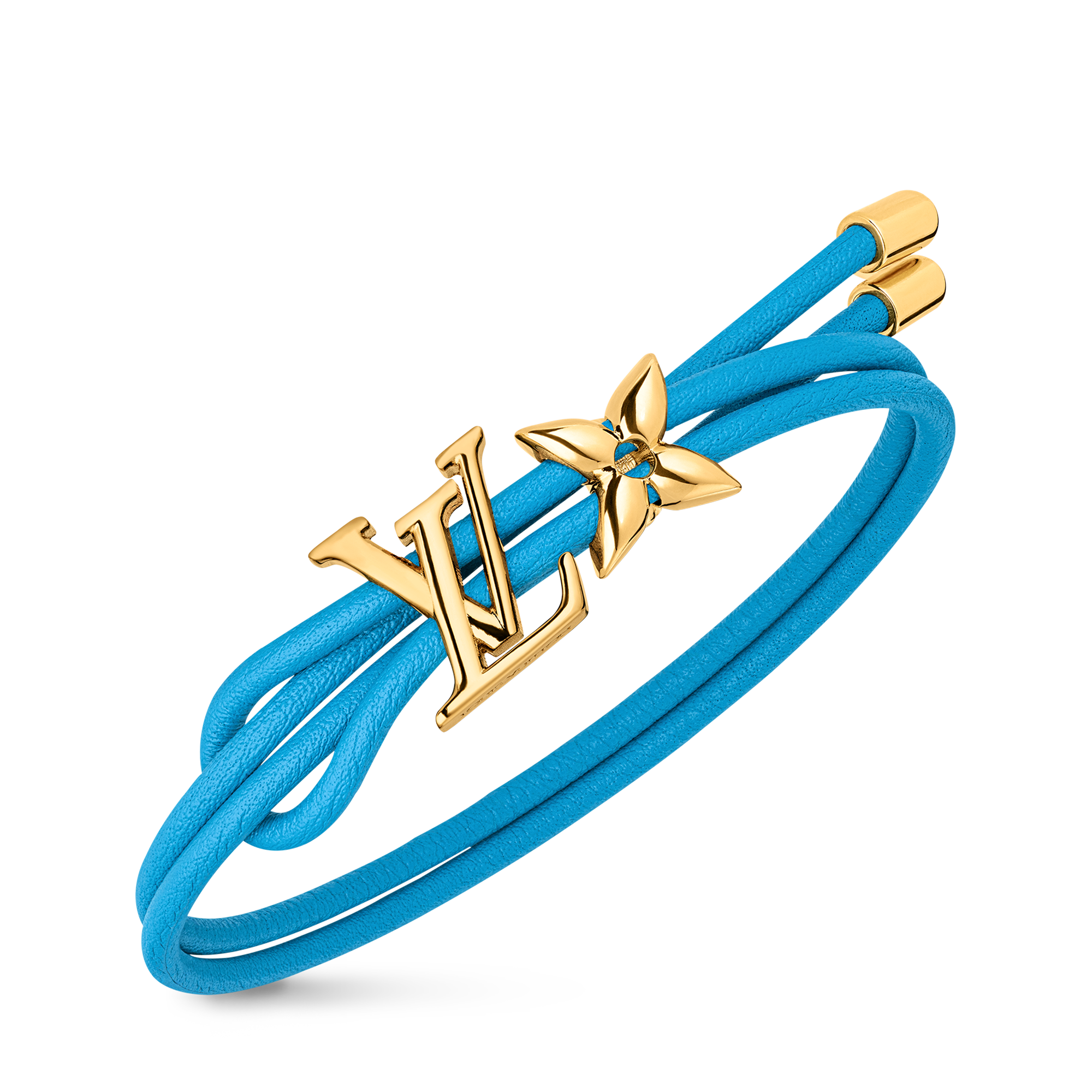 LV Bloom Bracelet  in Women