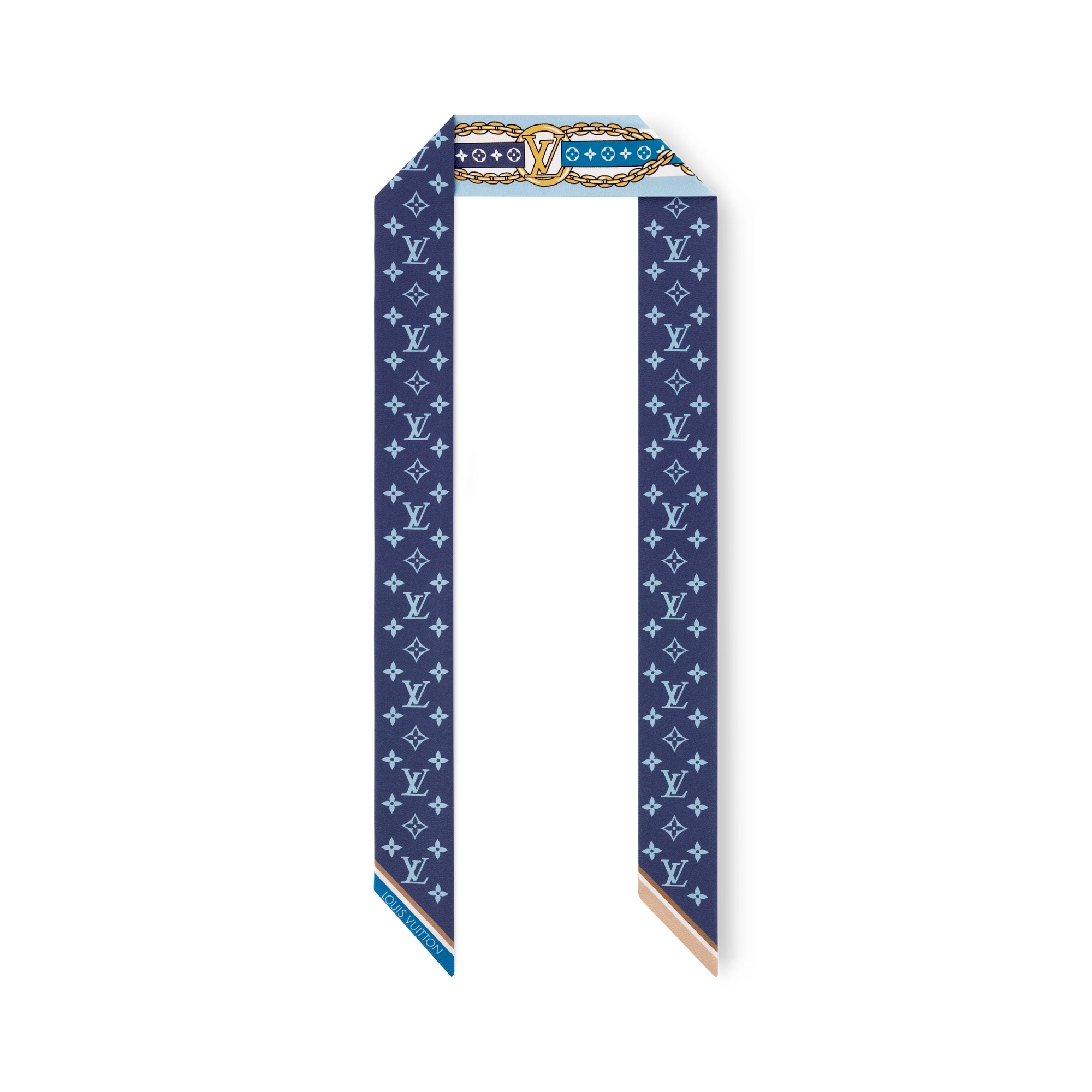 LV Bow BB Bandeau . in Women