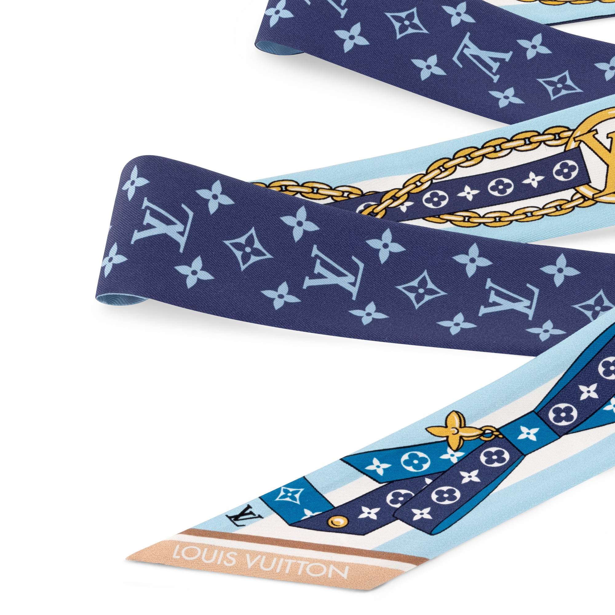 LV Bow BB Bandeau . in Women