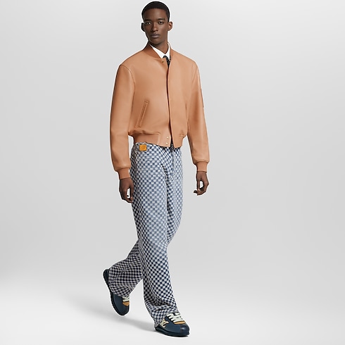 LV BUTTERSOFT Sneaker in Men's Shoes Sneakers for Men collections by Louis Vuitton (Product zoom)