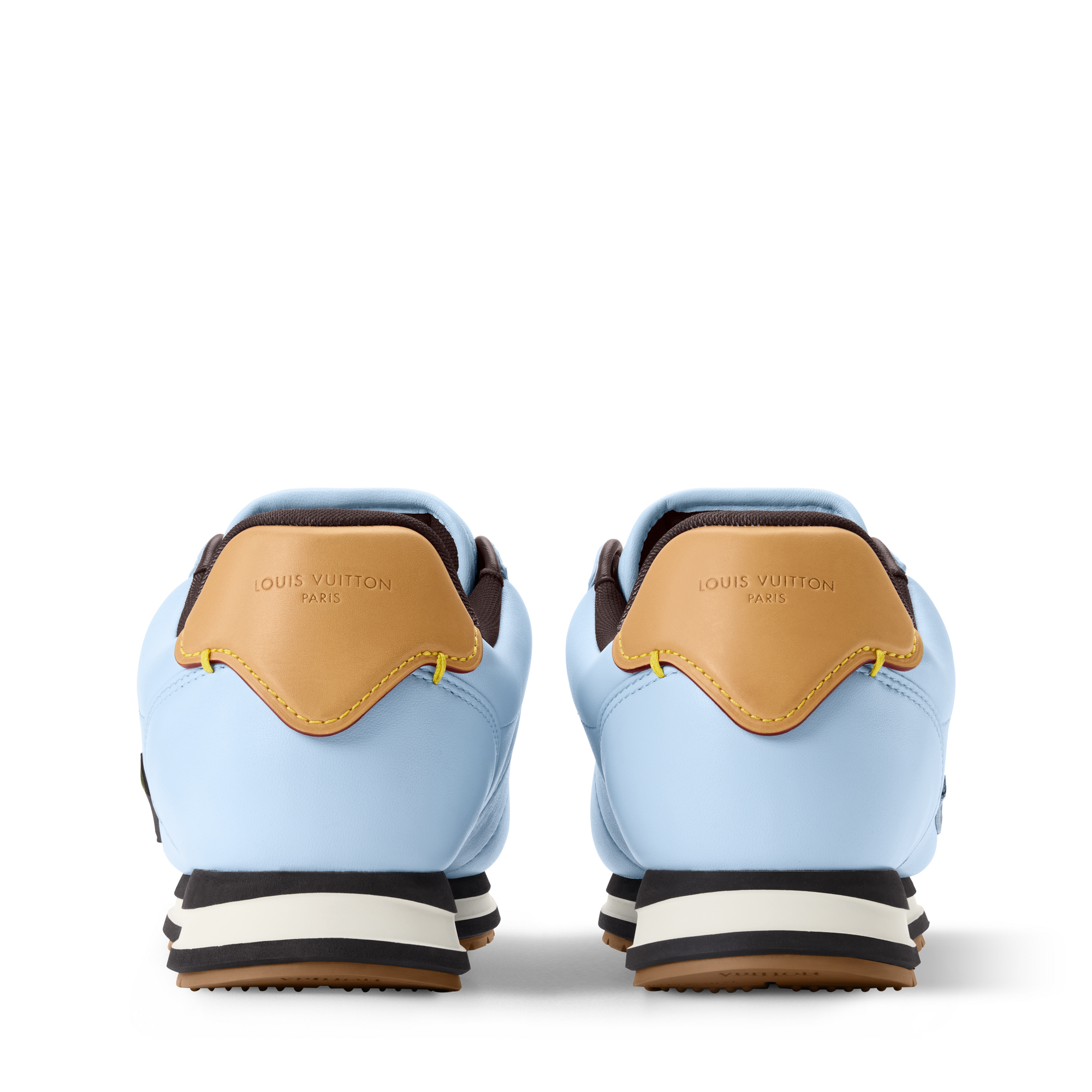 LV BUTTERSOFT Sneaker  in Men